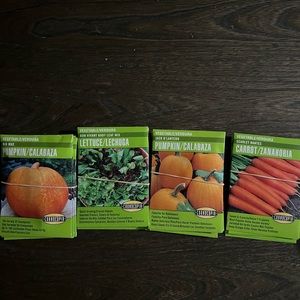 🌿CORNUCOPIA SEEDS🌿